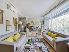 Appartamento in vendita a La Muette, Auteuil, Porte Dauphine Île-de-France Parigi