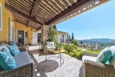 Villa in vendita a Le Tignet Provenza-Alpi-Costa Azzurra Alpi Marittime