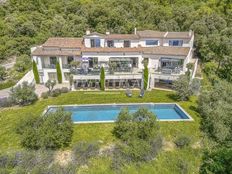 Villa in vendita a Cabris Provenza-Alpi-Costa Azzurra Alpi Marittime