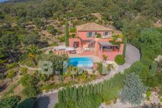 Prestigiosa villa di 320 mq in affitto, Grimaud, Provenza-Alpi-Costa Azzurra