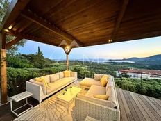 Villa in affitto settimanale a La Croix-Valmer Provenza-Alpi-Costa Azzurra Var