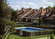 Casa di lusso di 412 mq in vendita Majadahonda, Comunidad de Madrid