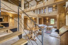 Chalet di lusso in vendita Manigod, Alvernia-Rodano-Alpi