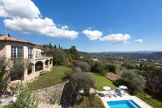 Villa in vendita a Spéracèdes Provenza-Alpi-Costa Azzurra Alpi Marittime