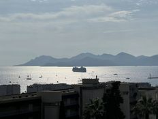 Appartamento di prestigio di 100 m² in vendita Cannes, Provenza-Alpi-Costa Azzurra