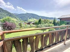 Duplex in vendita a Praz-sur-Arly Alvernia-Rodano-Alpi Alta Savoia