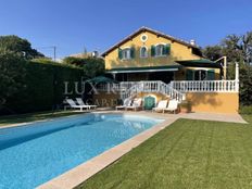 Villa in affitto mensile a Antibes Provenza-Alpi-Costa Azzurra Alpi Marittime