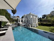 Villa in affitto mensile a Antibes Provenza-Alpi-Costa Azzurra Alpi Marittime