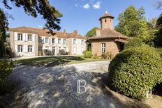 Casa di lusso in vendita a Lézat-sur-Lèze Occitanie Ariège