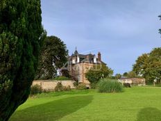 Prestigiosa casa di 310 mq in vendita Saint-Grégoire-du-Vièvre, Francia