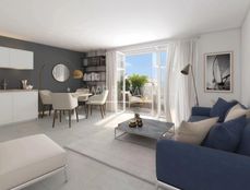 Appartamento di lusso in vendita Roquebrune-Cap-Martin, Francia