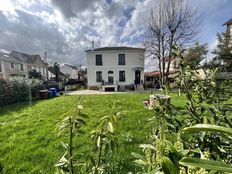 Casa di lusso in vendita a Le Raincy Île-de-France Seine-Saint-Denis