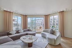 Appartamento di prestigio di 128 m² in vendita La Muette, Auteuil, Porte Dauphine, Francia