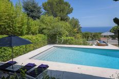 Villa di 250 mq in affitto Saint-Jean-Cap-Ferrat, Francia