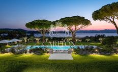 Villa in affitto settimanale a Saint-Tropez Provenza-Alpi-Costa Azzurra Var