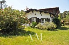 Casa di lusso in vendita a Lège-Cap-Ferret Nouvelle-Aquitaine Gironda