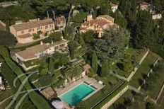 Prestigiosa casa in vendita Mougins, Francia