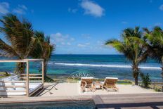 Villa in affitto settimanale a Anse des Cayes  