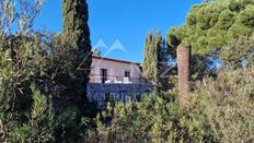 Villa in vendita a Ramatuelle Provenza-Alpi-Costa Azzurra Var