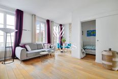 Appartamento di prestigio di 54 m² in vendita Vincennes, Francia