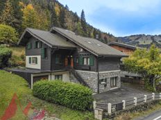 Chalet in vendita a Morzine Alvernia-Rodano-Alpi Alta Savoia