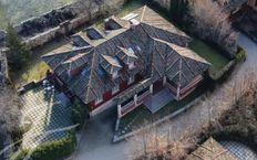 Prestigiosa casa di 650 mq in vendita San Ildefonso, Spagna