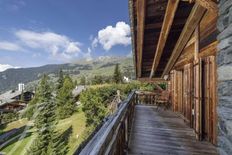 Chalet in vendita a Verbier Canton Vallese Entremont District