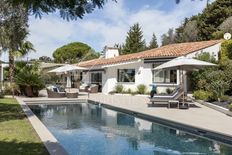 Prestigiosa villa di 367 mq in vendita Mougins, Francia