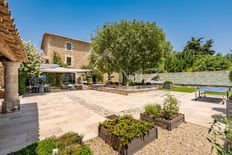 Casa di lusso in affitto settimanale a Cabrières-d\'Avignon Provenza-Alpi-Costa Azzurra Vaucluse