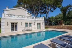 Villa in affitto mensile a Antibes Provenza-Alpi-Costa Azzurra Alpi Marittime