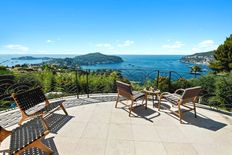 Villa in vendita a Villefranche-sur-Mer Provenza-Alpi-Costa Azzurra Alpi Marittime