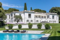 Villa in affitto settimanale a Antibes Provenza-Alpi-Costa Azzurra Alpi Marittime