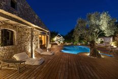 Villa in affitto settimanale a Grimaud Provenza-Alpi-Costa Azzurra Var