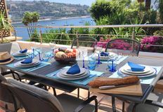 Casa di lusso in affitto mensile a Villefranche-sur-Mer Provenza-Alpi-Costa Azzurra Alpi Marittime