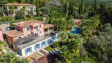 Prestigiosa villa di 420 mq in vendita, Grasse, Provenza-Alpi-Costa Azzurra