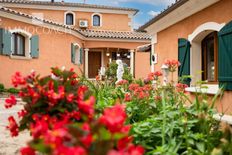 Casa di lusso in vendita a Flassans-sur-Issole Provenza-Alpi-Costa Azzurra Var