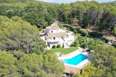 Casa di lusso in vendita Roquefort-les-Pins, Francia