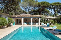 Villa in vendita a Saint-Tropez Provenza-Alpi-Costa Azzurra Var