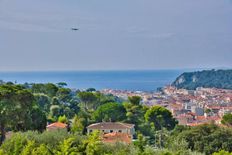 Esclusiva villa di 165 mq in vendita Nizza, Francia