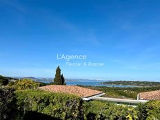 Villa in affitto settimanale a Saint-Tropez Provenza-Alpi-Costa Azzurra Var