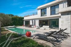 Casa di prestigio di 175 mq in vendita Mougins, Francia