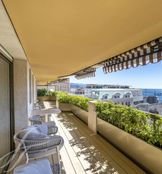 Appartamento di lusso di 143 m² in vendita Monaco