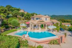 Villa in affitto settimanale a Sainte-Maxime Provenza-Alpi-Costa Azzurra Var