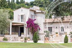 Villa in affitto settimanale a Mougins Provenza-Alpi-Costa Azzurra Alpi Marittime