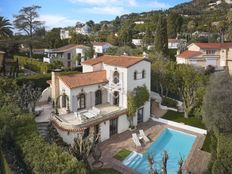 Villa in affitto settimanale a Cannes Provenza-Alpi-Costa Azzurra Alpi Marittime