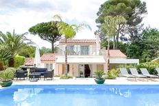 Prestigiosa villa di 225 mq in vendita, Mougins, Francia