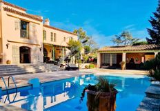 Villa in vendita Mougins, Francia