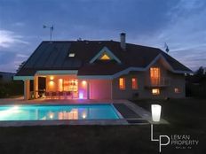 Casa di lusso in vendita a Thonon-les-Bains Alvernia-Rodano-Alpi Alta Savoia