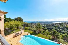 Villa in vendita a Sainte-Maxime Provenza-Alpi-Costa Azzurra Var