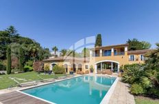 Villa in vendita a Antibes Provenza-Alpi-Costa Azzurra Alpi Marittime